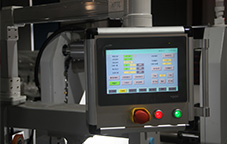Máquina Automática Para Fabricar Bolsas De Papel Con Fondo Cuadrado De Alta Velocidad RZFD-190