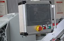 Máquina Automática Para Fabricar Bolsas De Papel Con Fondo Cuadrado De Alta Velocidad RZFD-330